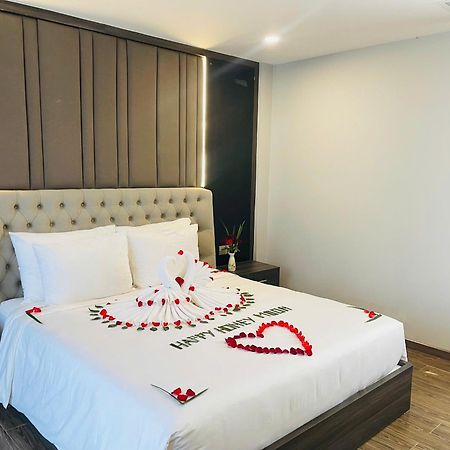 Le Anh Hotel Που Κουόκ Εξωτερικό φωτογραφία