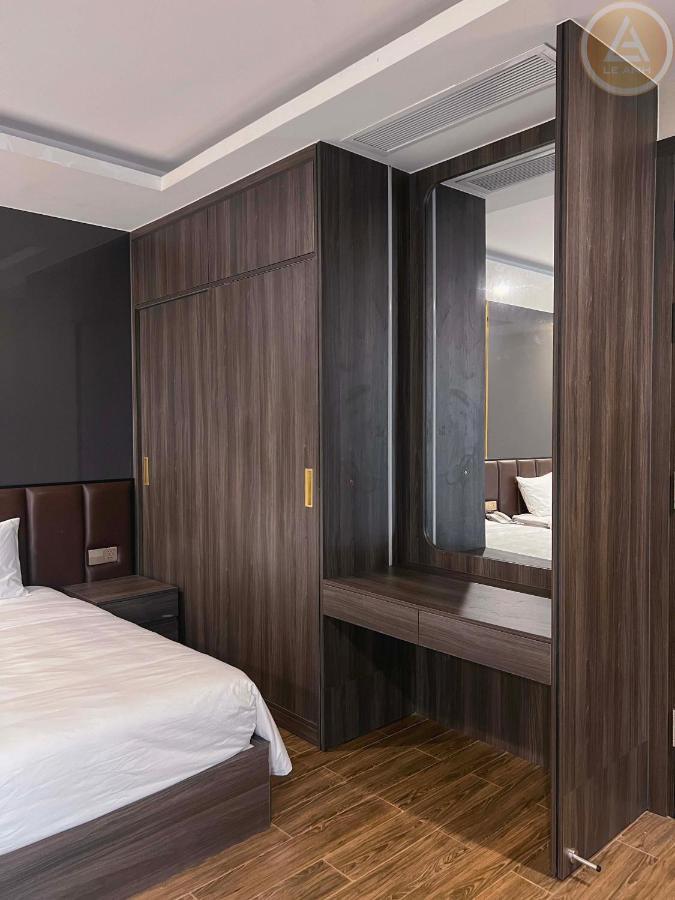 Le Anh Hotel Που Κουόκ Εξωτερικό φωτογραφία