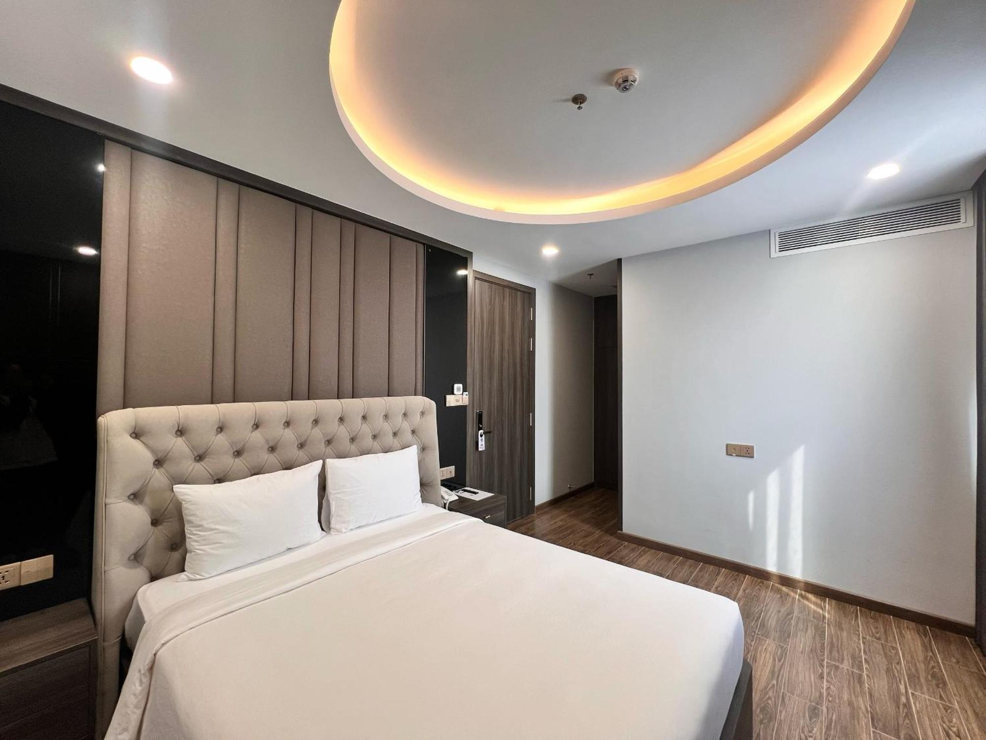 Le Anh Hotel Που Κουόκ Εξωτερικό φωτογραφία