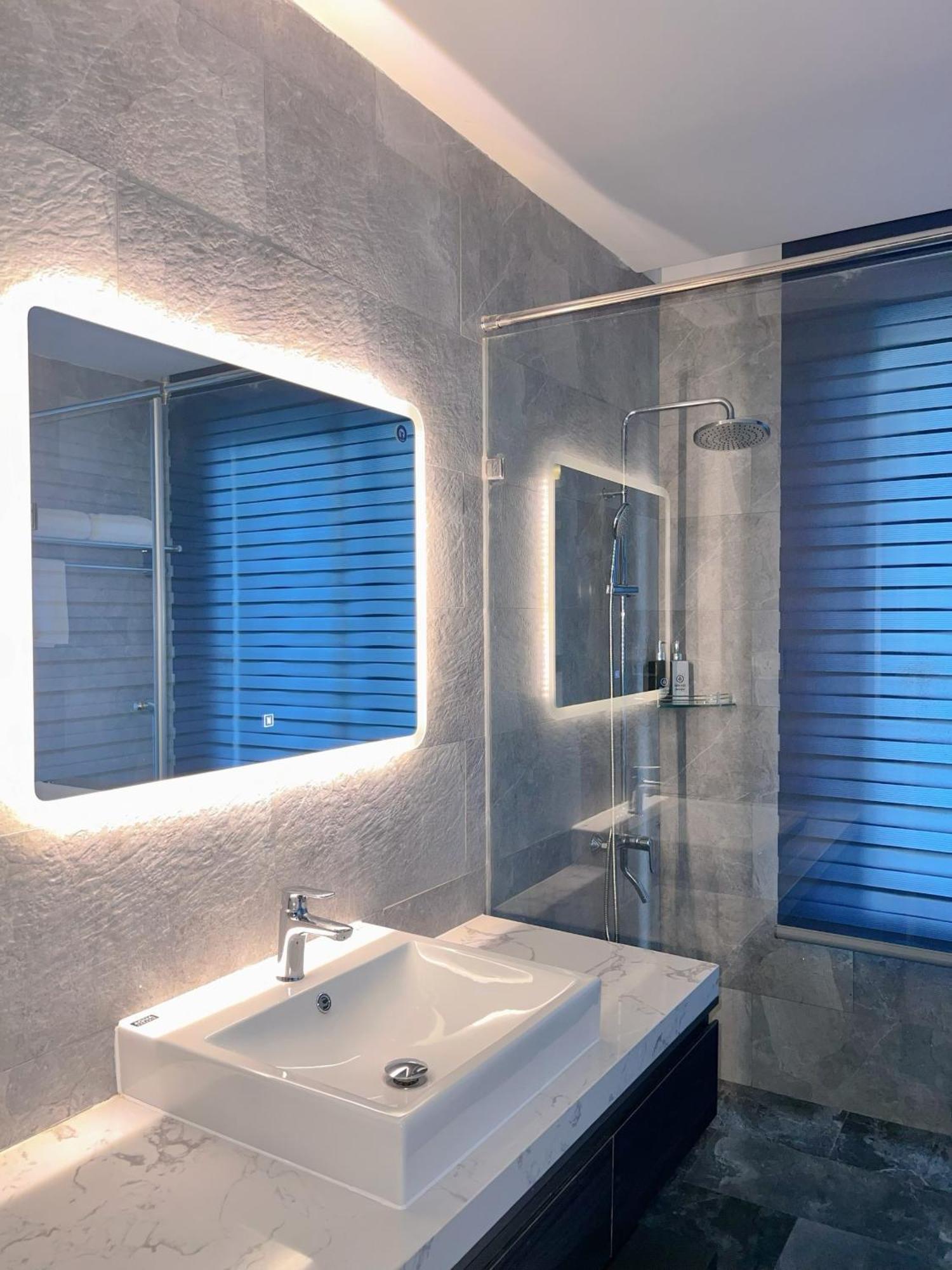 Le Anh Hotel Που Κουόκ Εξωτερικό φωτογραφία