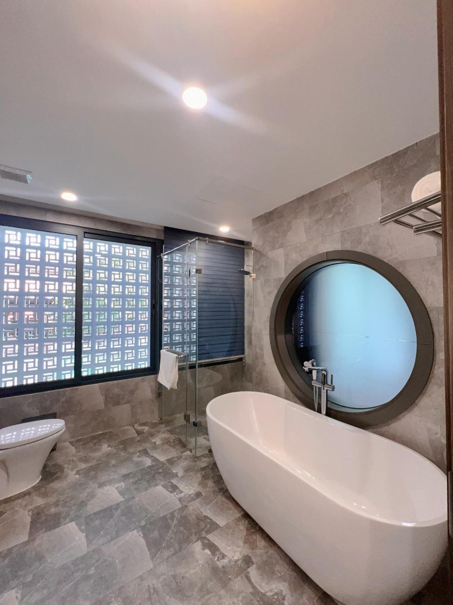 Le Anh Hotel Που Κουόκ Εξωτερικό φωτογραφία