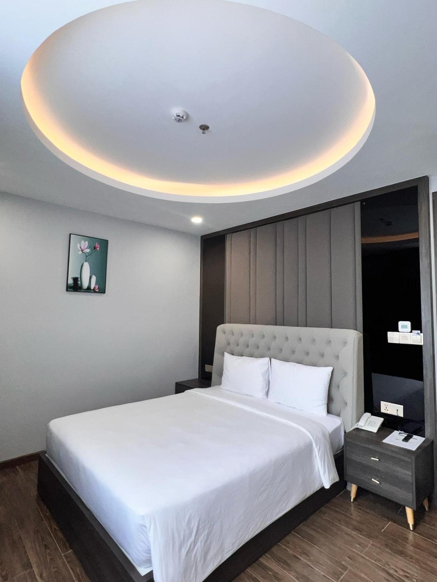 Le Anh Hotel Που Κουόκ Εξωτερικό φωτογραφία