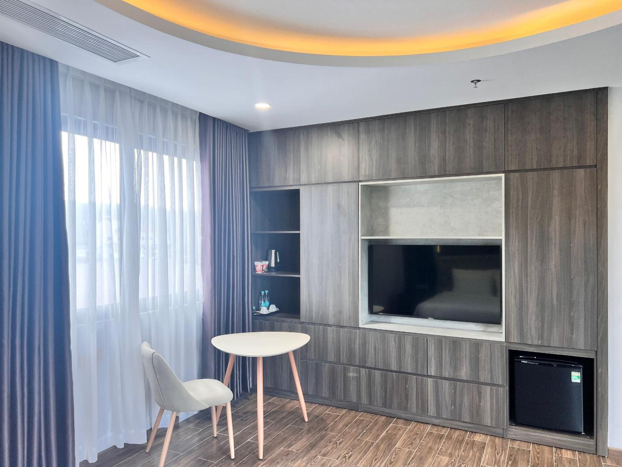 Le Anh Hotel Που Κουόκ Εξωτερικό φωτογραφία