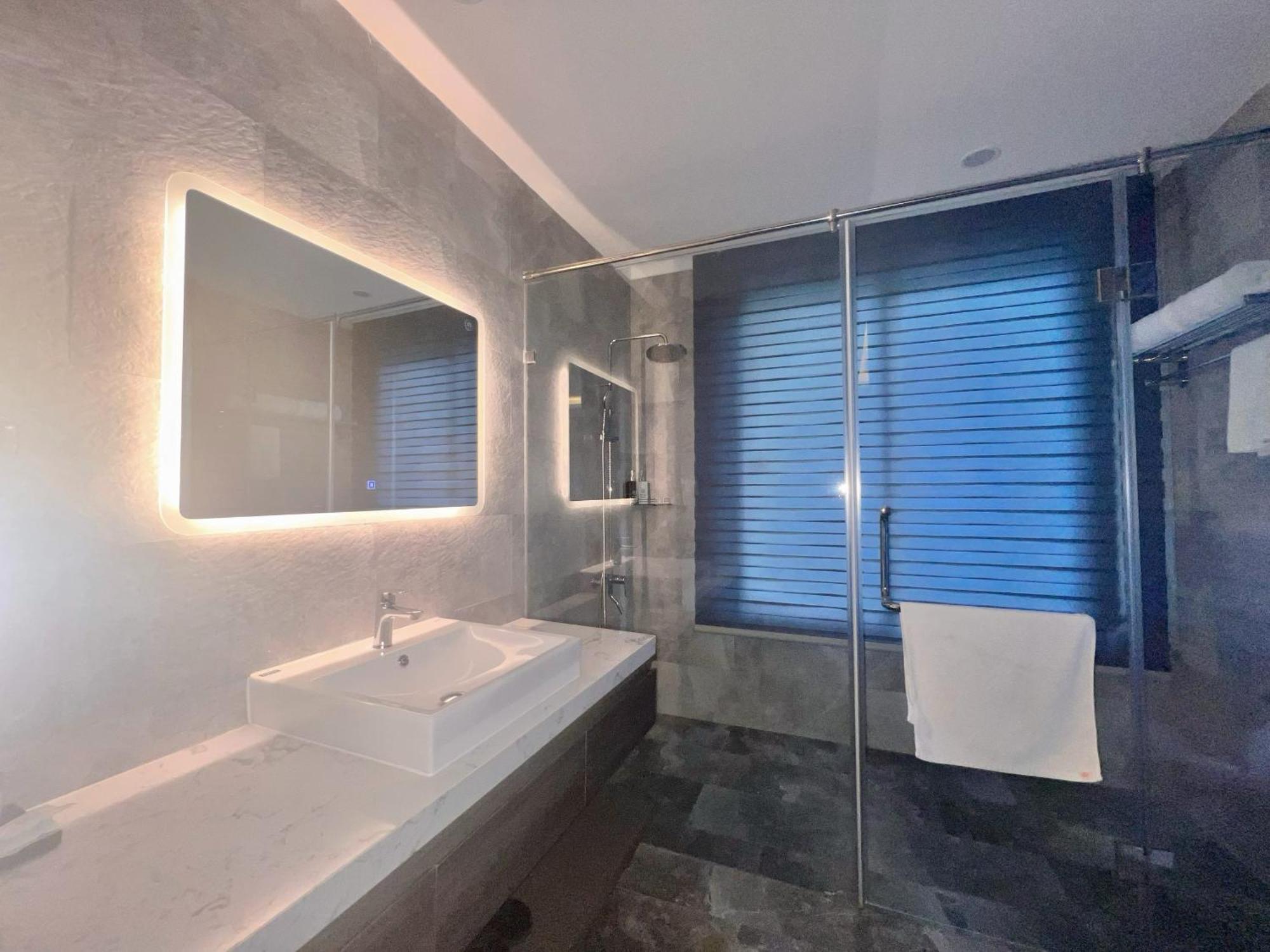 Le Anh Hotel Που Κουόκ Εξωτερικό φωτογραφία