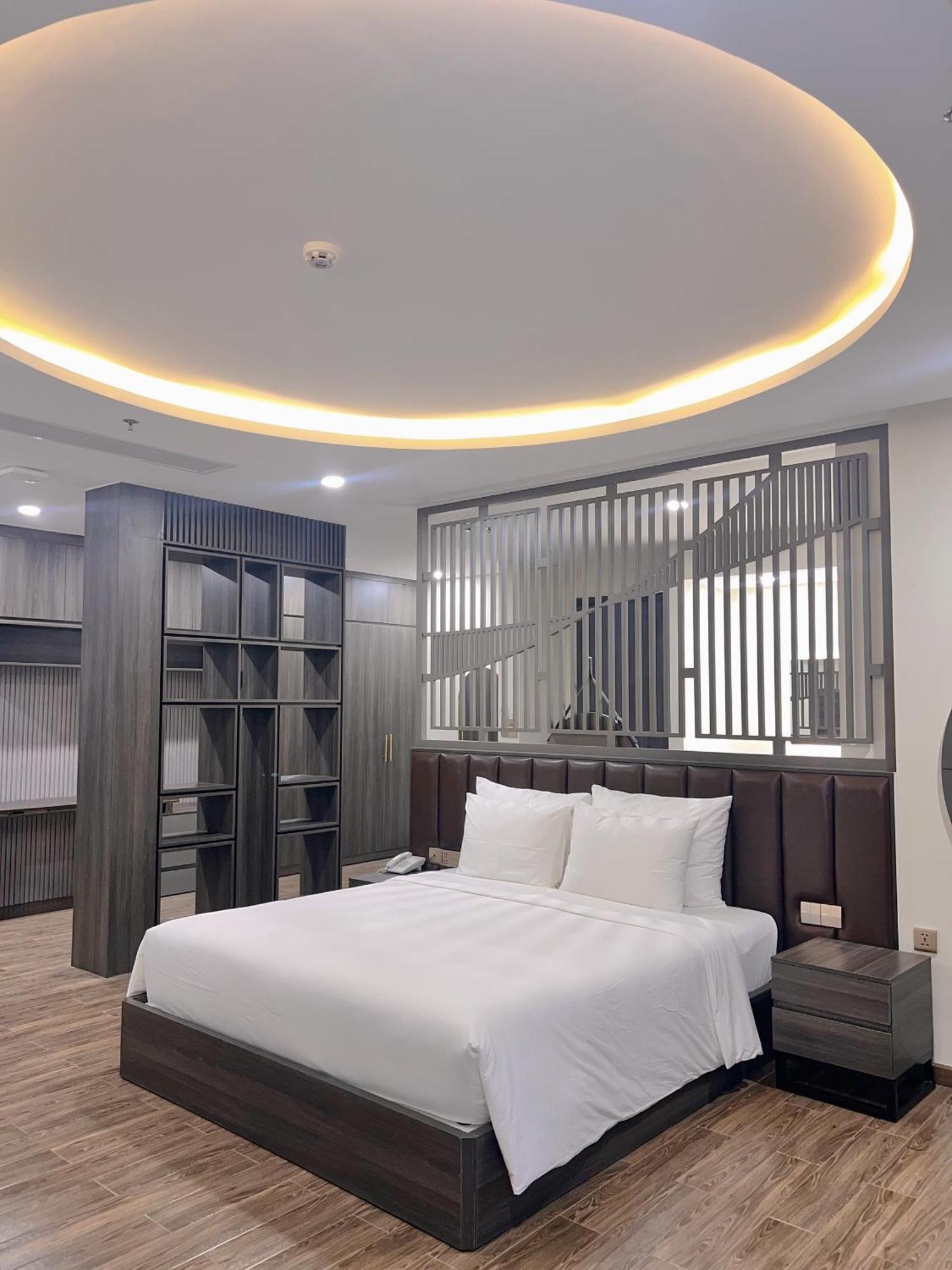 Le Anh Hotel Που Κουόκ Εξωτερικό φωτογραφία