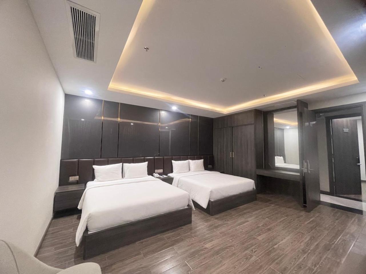 Le Anh Hotel Που Κουόκ Εξωτερικό φωτογραφία