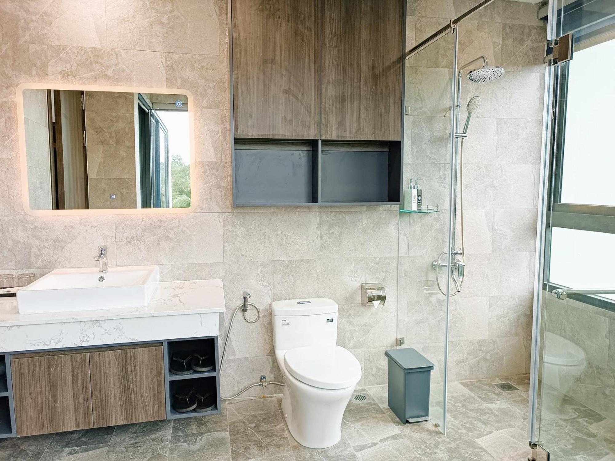 Le Anh Hotel Που Κουόκ Εξωτερικό φωτογραφία